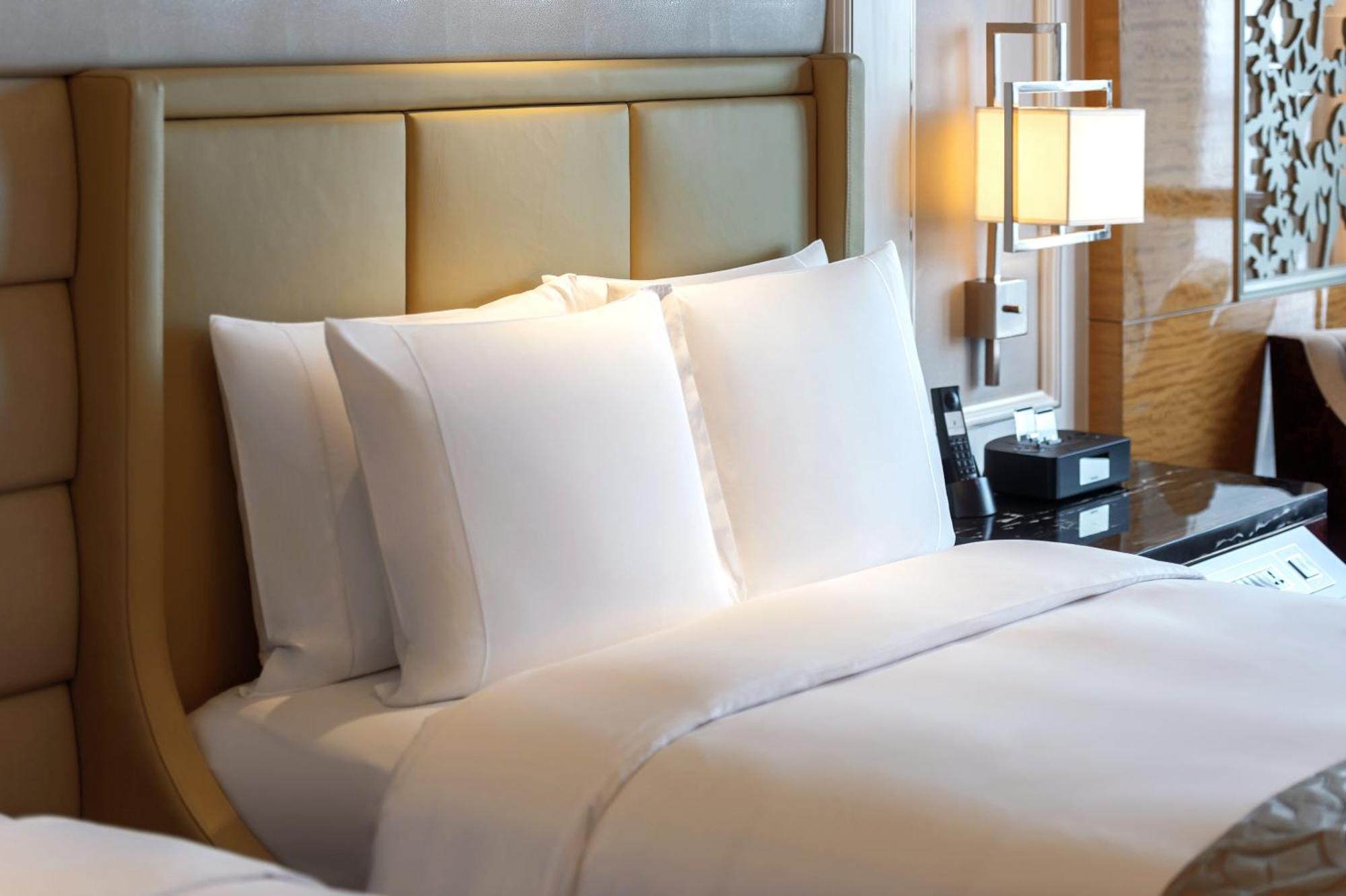 The Ritz-Carlton, Chengdu Hotel Kültér fotó